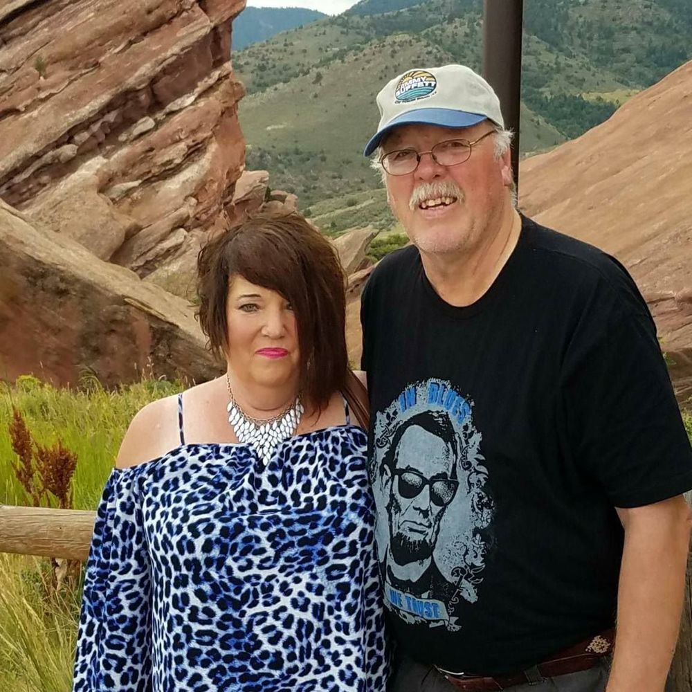 Meet your Posher, Susan